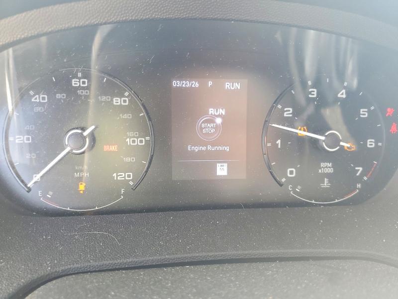 Продажа на аукционе авто 2023 Ram Promaster 3500, vin: 3C6MRVJG7PE507888, номер лота: 47162646