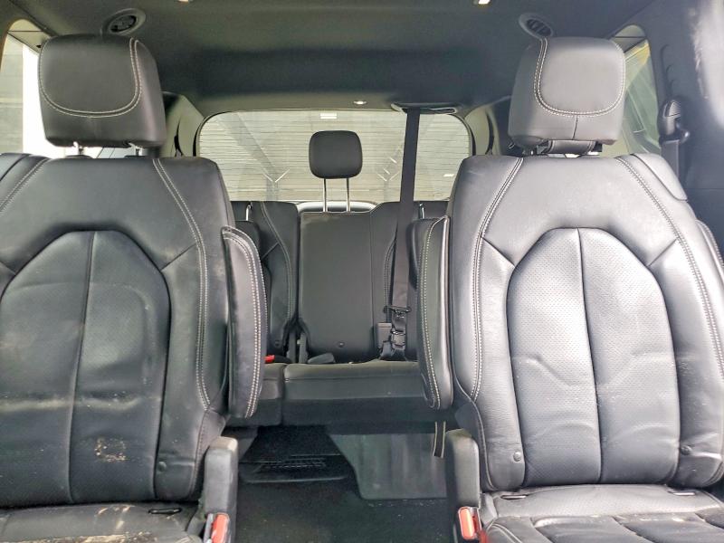 Aukcja sprzedaży 2020 Chrysler Pacifica, vin: 2C4RC1EG8LR210270, numer aukcji: 47817626