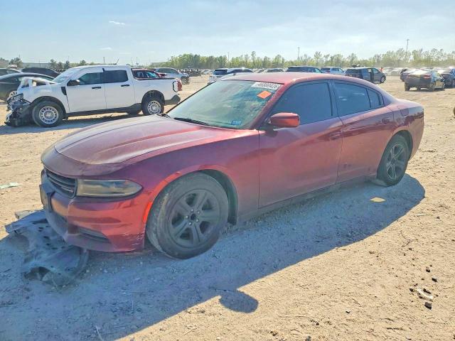 2020 Dodge Charger მანქანა იყიდება აუქციონზე, vin: 2C3CDXBG2LH112498, აუქციონის ნომერი: 46880426