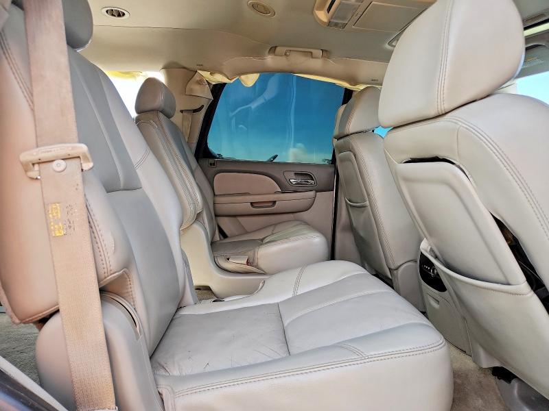 Aukcja sprzedaży 2007 Chevrolet Tahoe, vin: 1GNFC13027R156508, numer aukcji: 41872056