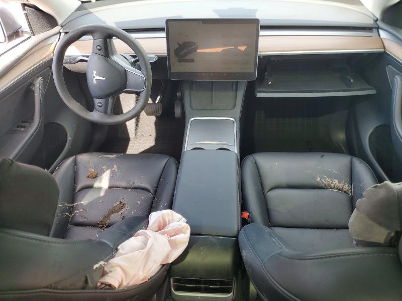 Aukcja sprzedaży 2024 Tesla Model Y, vin: 7SAYGAEE2RF168846, numer aukcji: 79770295