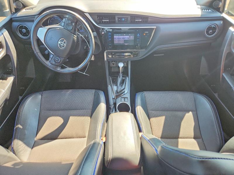 Aukcja sprzedaży 2017 Toyota Corolla, vin: 2T1BURHE4HC921401, numer aukcji: 45478546