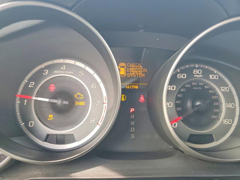 Продажа на аукционе авто 2015 Acura Mdx, vin: 2HNYD2H81DH514741, номер лота: 79026295
