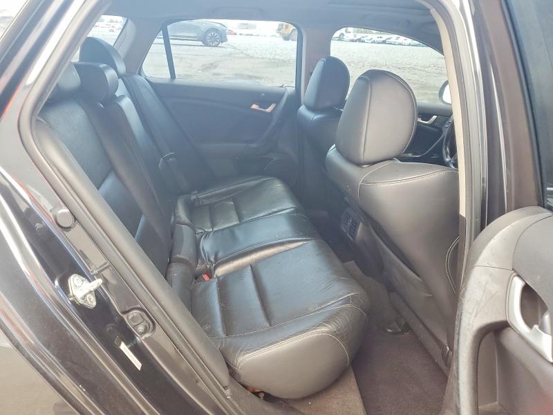 Aukcja sprzedaży 2012 Acura Tsx, vin: JH4CW2H68CC002449, numer aukcji: 47822796