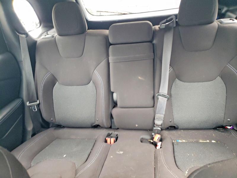 Продаж на аукціоні авто 2019 Jeep Cherokee, vin: 1C4PJLCB0KD290469, номер лоту: 46757506