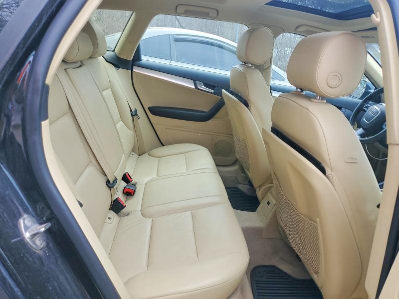 Продажа на аукционе авто 2012 Audi A3, vin: WAUJJCFM2CA031744, номер лота: 47370996