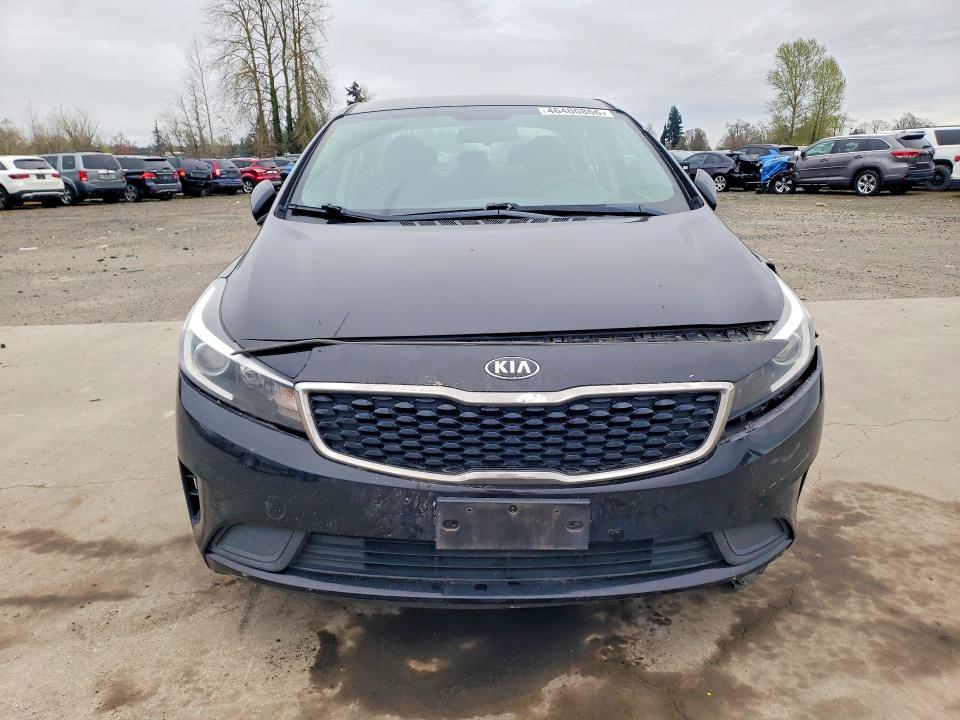 Aukcja sprzedaży 2018 Kia Forte, vin: 3KPFL4A77JE249036, numer aukcji: 46400866