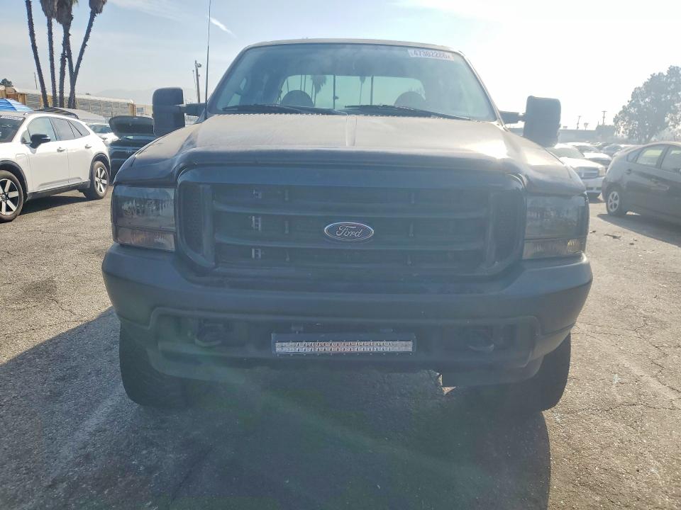 Продажа на аукционе авто 2000 Ford F250, vin: 3FTNW20F1YMA57143, номер лота: 47302286