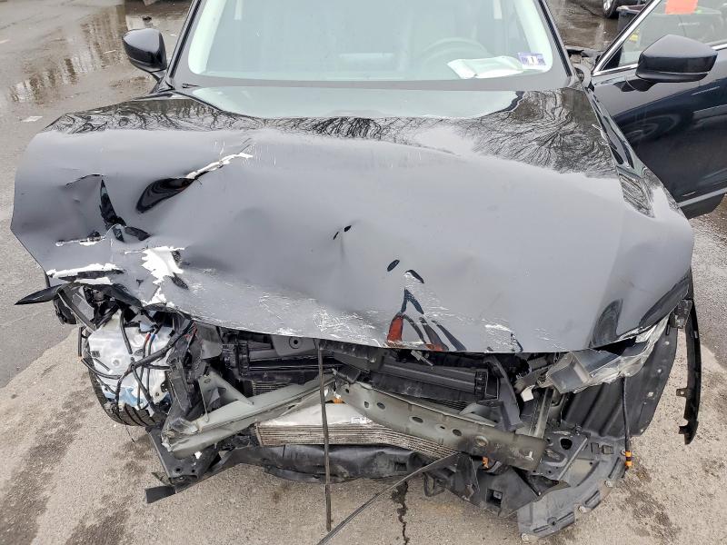 41794786 :رقم المزاد ، JM3TCBCY3K0317363 vin ، 2019 Mazda Cx-9 مزاد بيع