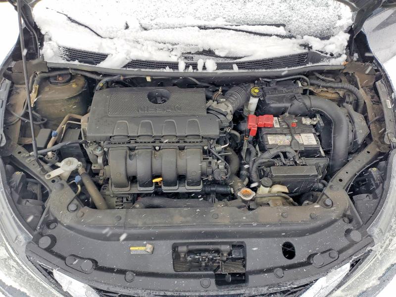 Aukcja sprzedaży 2016 Nissan Sentra, vin: 3N1AB7AP0GL671199, numer aukcji: 45660256