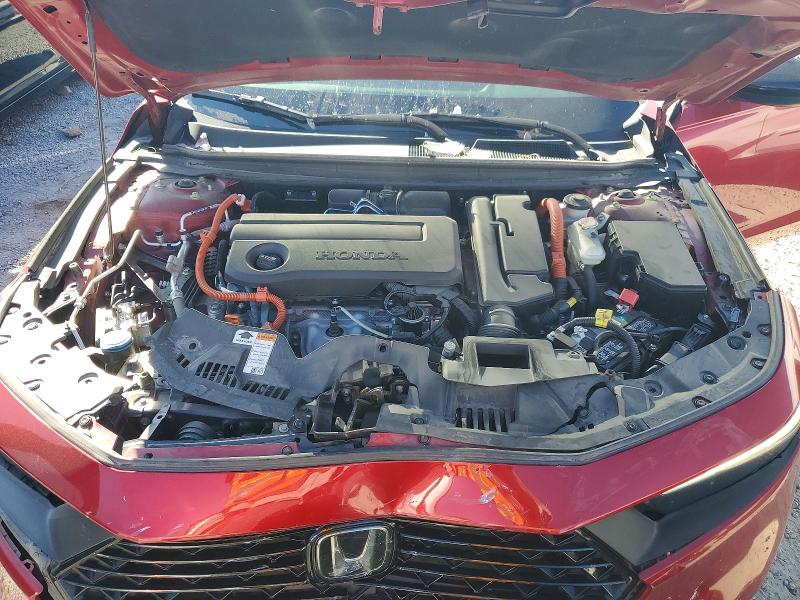 Продажа на аукционе авто 2024 Honda Accord, vin: 1HGCY2F54RA068962, номер лота: 46757066