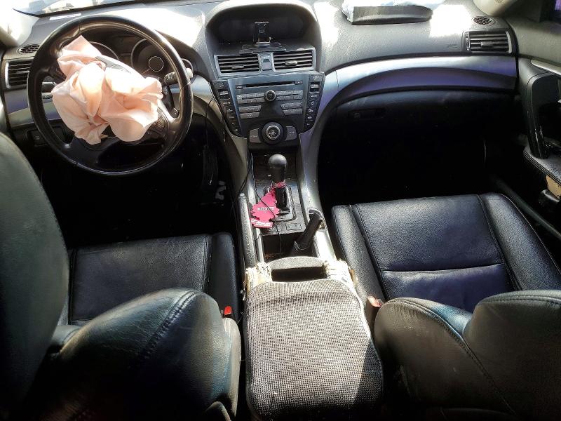 Aukcja sprzedaży 2009 Acura Tl, vin: 19UUA86229A005537, numer aukcji: 79999625