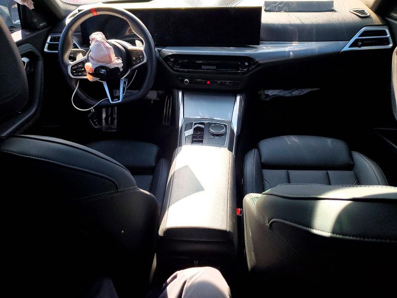 Aukcja sprzedaży 2025 Bmw M240xi, vin: 3MW53CM0XS8E92597, numer aukcji: 47170396