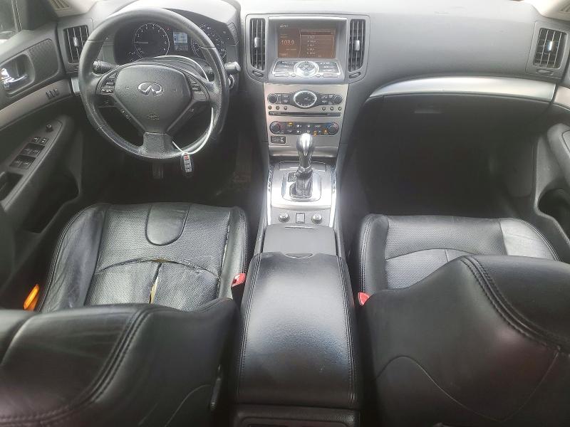 Aukcja sprzedaży 2011 Infiniti G37 Sedan, vin: JN1CV6AR3BM357041, numer aukcji: 45920816