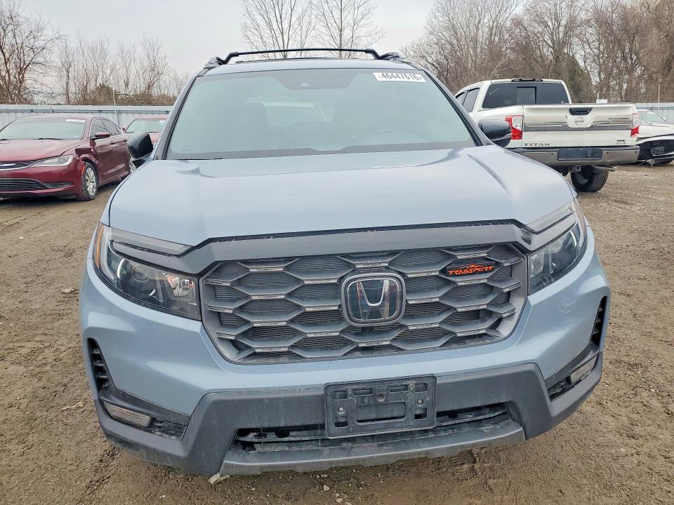 Aukcja sprzedaży 2025 Honda Passport, vin: 5FNYF8H60SB500317, numer aukcji: 46447616