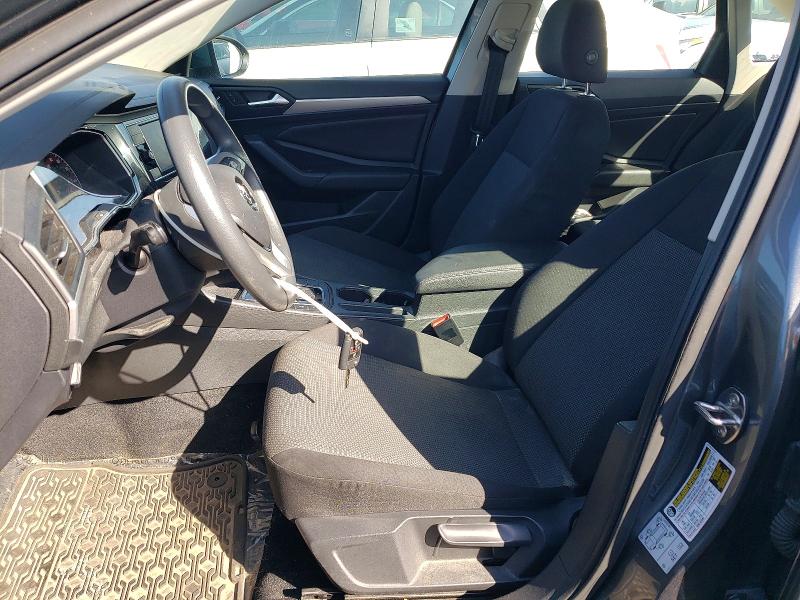 Продаж на аукціоні авто 2019 Volkswagen Jetta, vin: 3VWC57BU9KM082492, номер лоту: 77387015