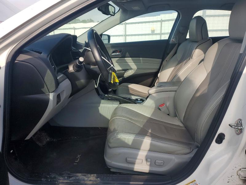 2019 Acura Ilx მანქანა იყიდება აუქციონზე, vin: 19UDE2F70KA003272, აუქციონის ნომერი: 41972276