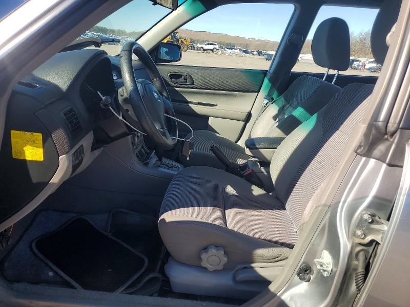 Продажа на аукционе авто 2008 Subaru Forester, vin: JF1SG63678H700902, номер лота: 79434815