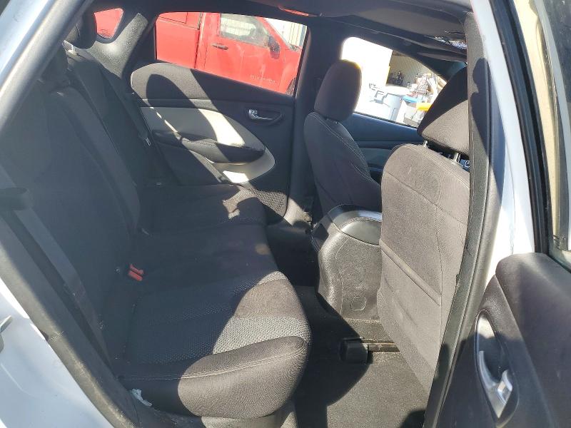 79523235 :رقم المزاد ، 1C3CDFBB5FD124967 vin ، 2015 Dodge Dart مزاد بيع