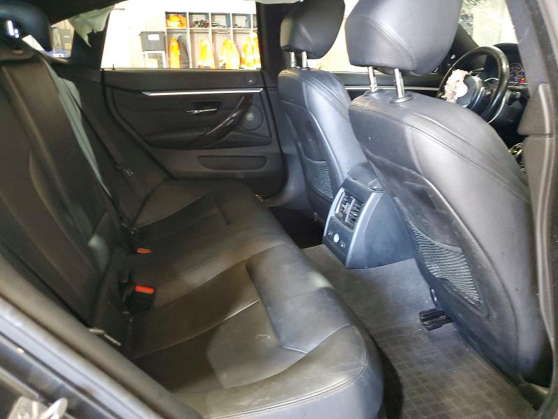 Aukcja sprzedaży 2015 Bmw 428, vin: WBA4A9C58FGL85640, numer aukcji: 46888446