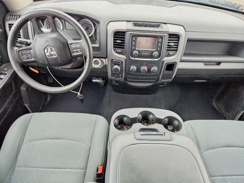 Продажа на аукционе авто 2019 Ram 1500 Classic, vin: 1C6RR7FG7KS625276, номер лота: 79590255