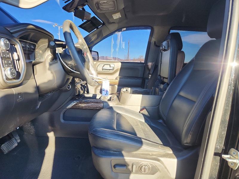 Aukcja sprzedaży 2022 Gmc Sierra Limited, vin: 3GTP9CEK5NG116426, numer aukcji: 42074956
