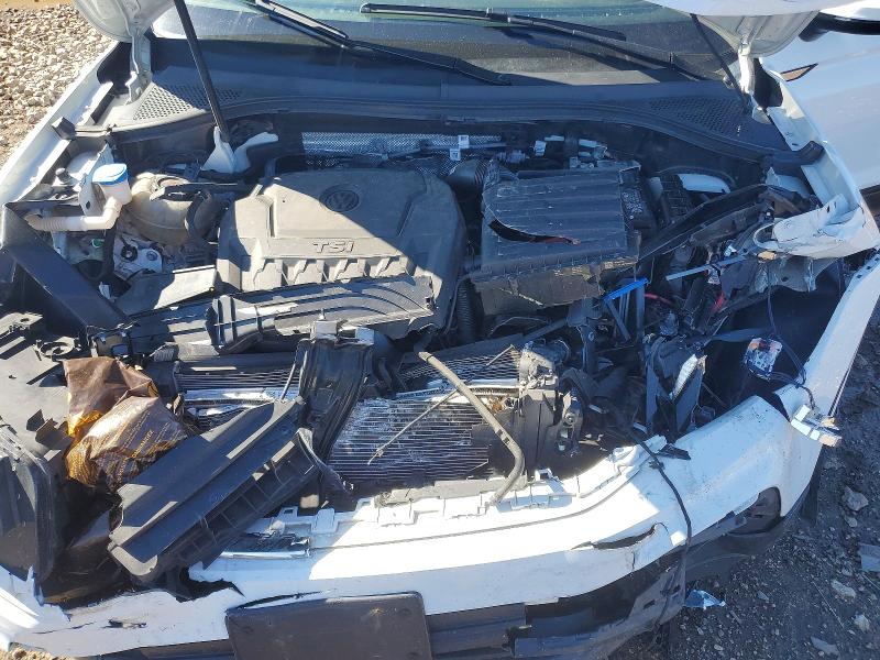Aukcja sprzedaży 2022 Volkswagen Tiguan, vin: 3VV2B7AX3NM143263, numer aukcji: 45457996