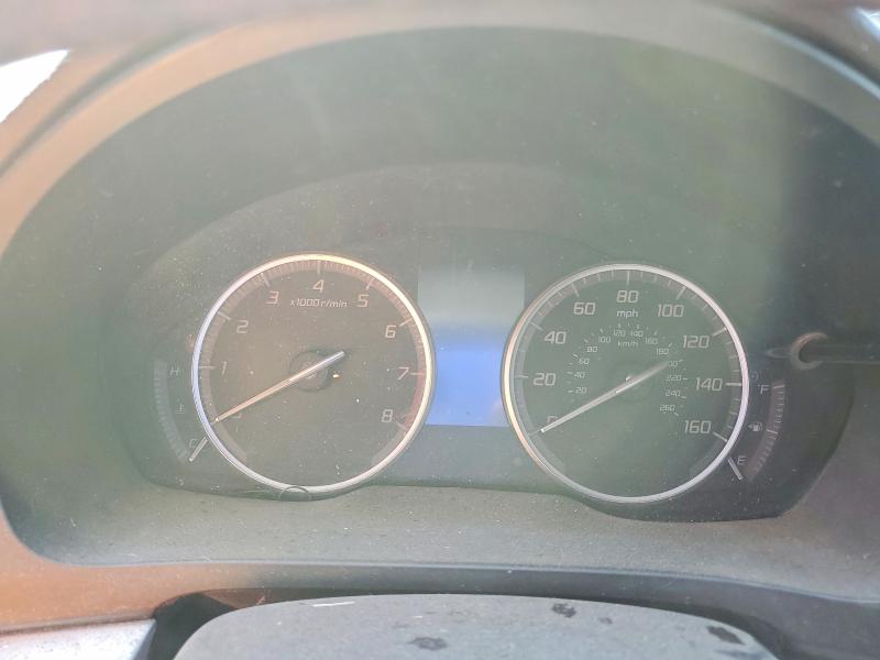 2019 Acura Ilx მანქანა იყიდება აუქციონზე, vin: 19UDE2F7XKA007992, აუქციონის ნომერი: 76849335