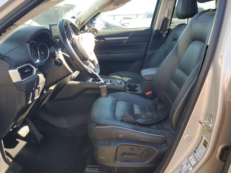 Продаж на аукціоні авто 2024 Mazda Cx-5, vin: JM3KFBCL6R0510513, номер лоту: 79936505