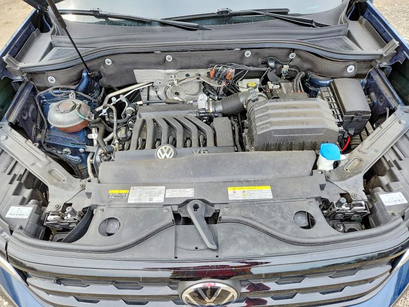 Продаж на аукціоні авто 2023 Volkswagen Atlas, vin: 1V2SR2CA0PC544617, номер лоту: 45910966
