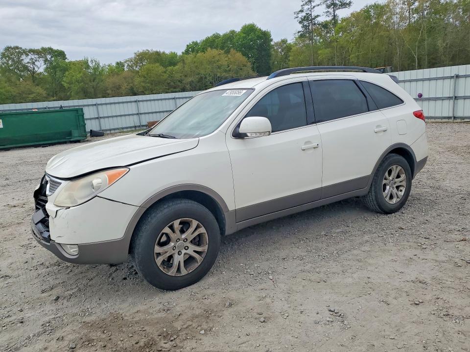 Продажа на аукционе авто 2011 Hyundai Veracruz, vin: KM8NU4CC2BU173226, номер лота: 47955056