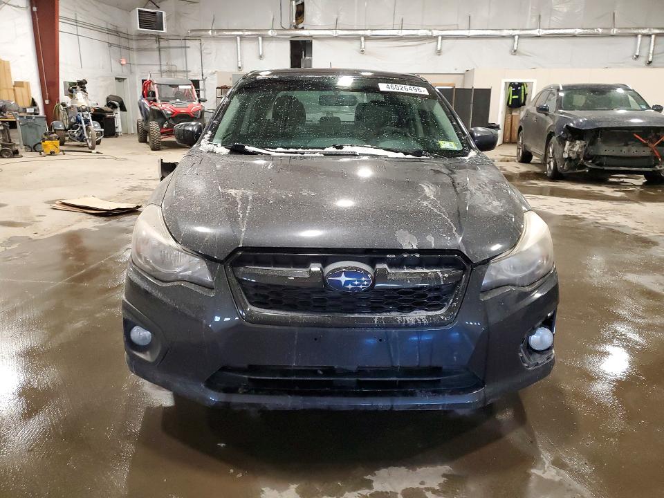 Продажа на аукционе авто 2015 Subaru Impreza, vin: JF1GJAC67FH002068, номер лота: 46026496