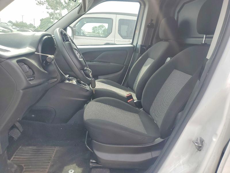 2020 Ram Promaster City მანქანა იყიდება აუქციონზე, vin: ZFBHRFAB8L6R66709, აუქციონის ნომერი: 48162826