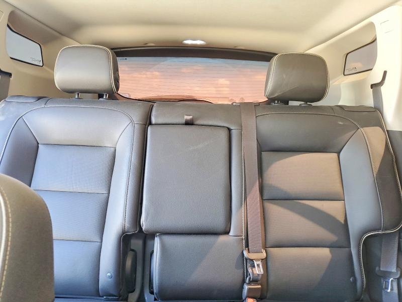 Aukcja sprzedaży 2019 Gmc Terrain, vin: 3GKALSEX6KL195254, numer aukcji: 78990235