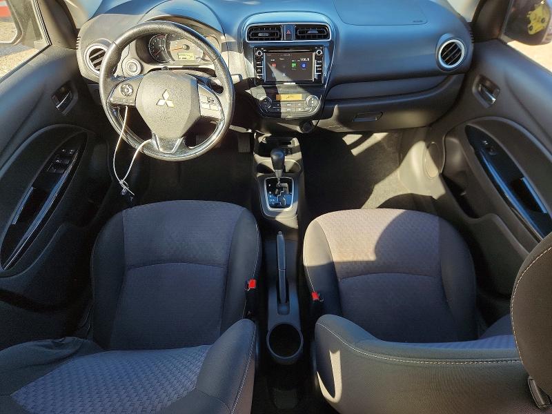 Продаж на аукціоні авто 2017 Mitsubishi Mirage, vin: ML32A5HJ0HH013539, номер лоту: 42077636