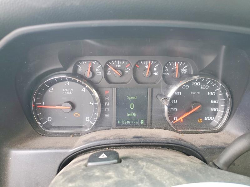 Продаж на аукціоні авто 2014 Chevrolet Silverado, vin: 1GCRCPEH0EZ364542, номер лоту: 47345706