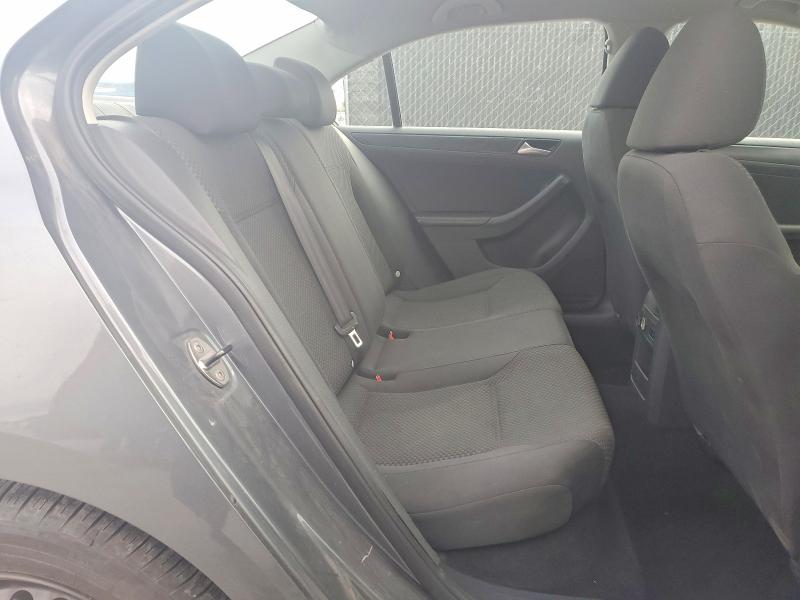 Aukcja sprzedaży 2014 Volkswagen Jetta, vin: 3VW2K7AJ4EM428626, numer aukcji: 46206266