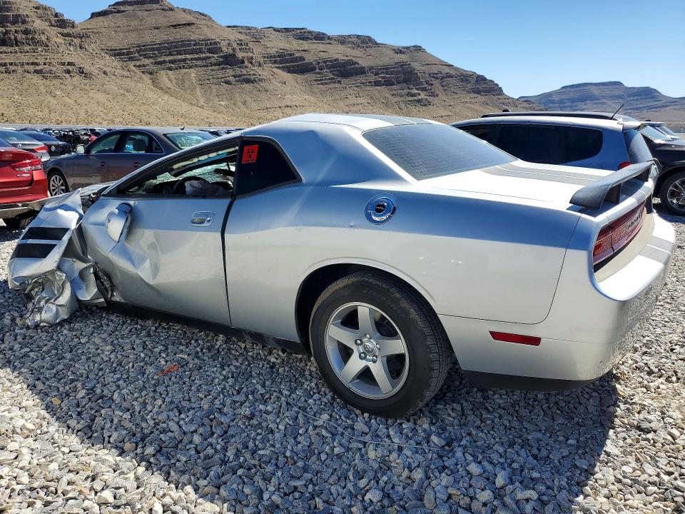 2010 Dodge Challenger მანქანა იყიდება აუქციონზე, vin: 2B3CJ4DV5AH313793, აუქციონის ნომერი: 45788976