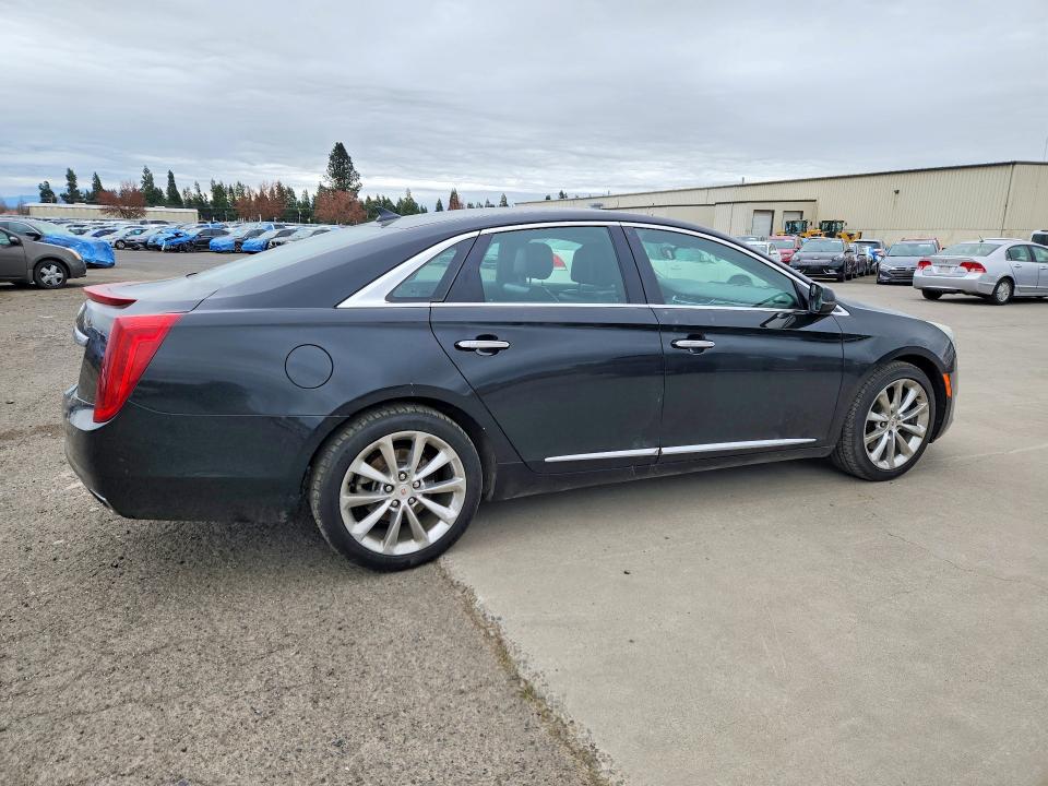47319776 :رقم المزاد ، 2G61P5S3XD9153388 vin ، 2013 Cadillac Xts مزاد بيع