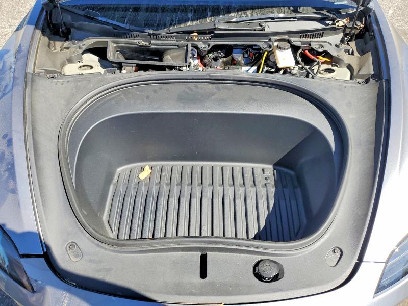 Aukcja sprzedaży 2021 Tesla Model Y, vin: 5YJ3E1EA9SF027949, numer aukcji: 45951956