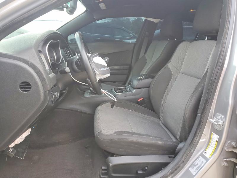 Продажа на аукционе авто 2016 Dodge Charger, vin: 2C3CDXCT6GH307490, номер лота: 46817686