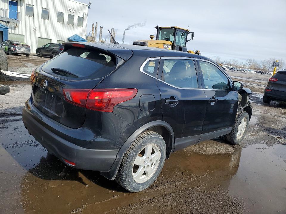 Aukcja sprzedaży 2018 Niss Qashqai, vin: JN1BJ1CP1JW160975, numer aukcji: 41715956