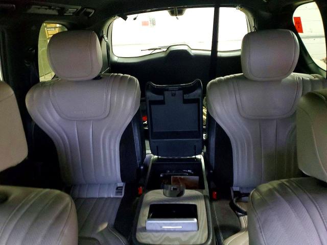 Aukcja sprzedaży 2019 Infiniti Qx80, vin: JN8AZ2NE4K9238091, numer aukcji: 47817496
