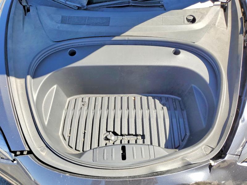 Aukcja sprzedaży 2023 Tesla Model 3, vin: 5YJ3E1EC0PF576366, numer aukcji: 41759426