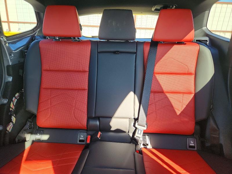 42070806 :رقم المزاد ، WBX73EF02R5Z78447 vin ، 2024 Bmw X1 مزاد بيع