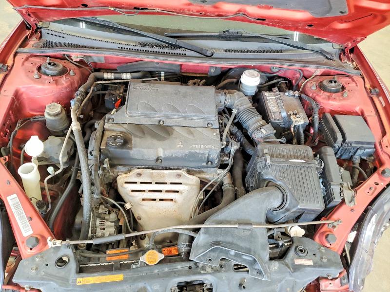 Aukcja sprzedaży 2006 Mitsubishi Eclipse, vin: 4A3AK24FX6E001934, numer aukcji: 47259696