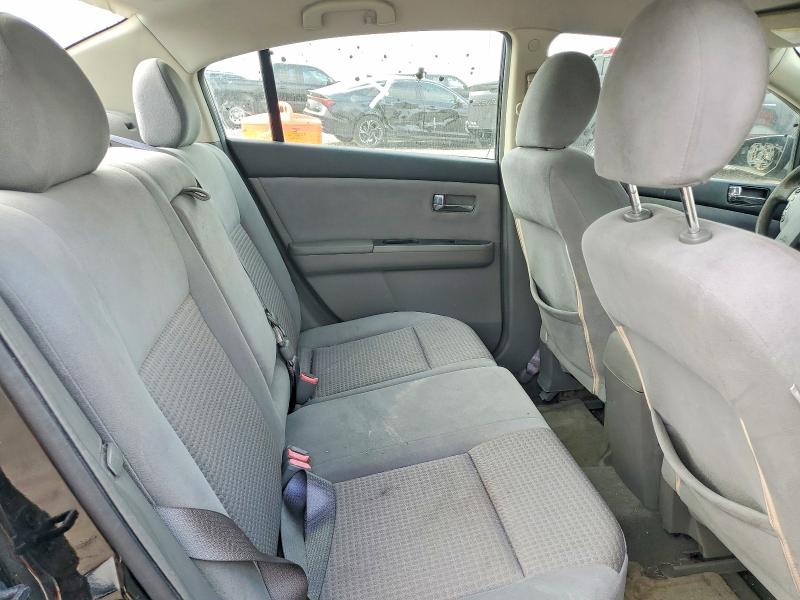 Aukcja sprzedaży 2008 Nissan Sentra, vin: 3N1AB61E18L675496, numer aukcji: 47211576