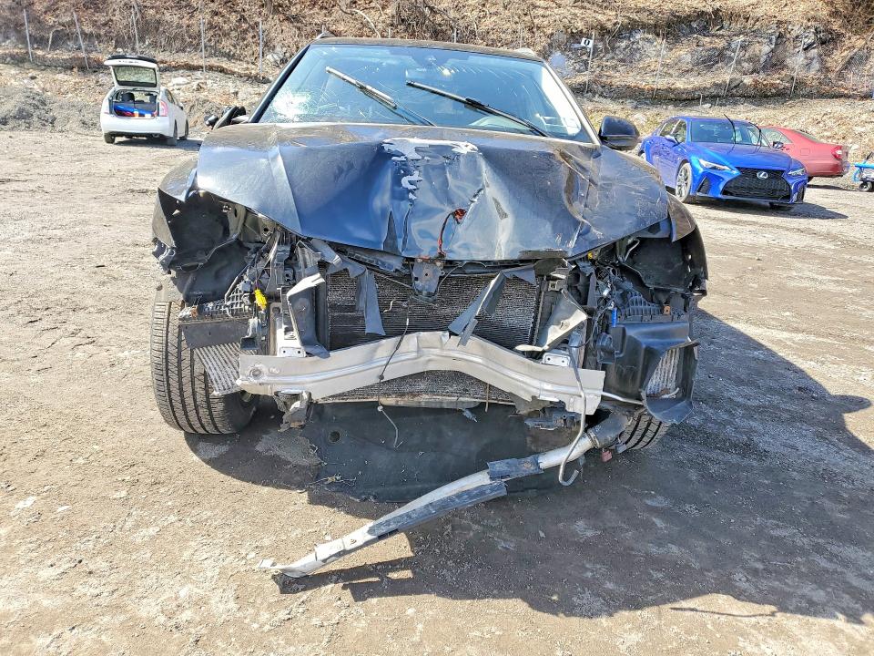 2023 Audi Q8 მანქანა იყიდება აუქციონზე, vin: WA1EVBF13PD045367, აუქციონის ნომერი: 46673006