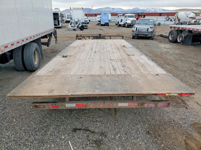 Aukcja sprzedaży 2019 Pj Trailers, vin: 4P5T82228K1298428, numer aukcji: 79516995