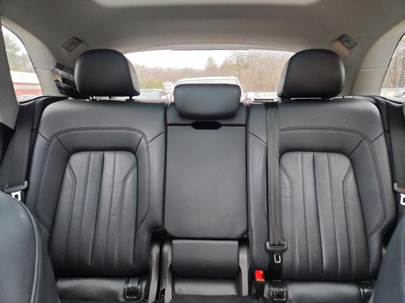 Aukcja sprzedaży 2019 Audi Q5, vin: WA1BNAFY7K2018798, numer aukcji: 79991135